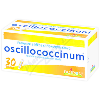 Oscillococcinum 1g gra.mdc.30