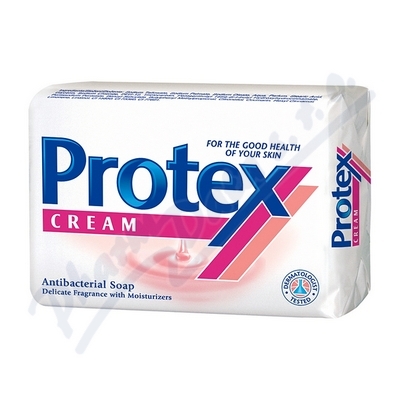 Protex antibakteriální mýdlo Cream 90g