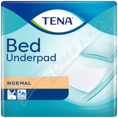 TENA Bed 60x90cm 1350ml ink.podl.10ks 770040