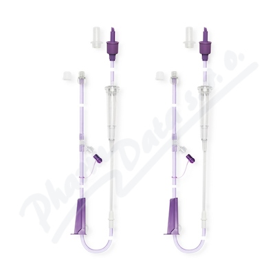 FLOCARE 800 PACK SET