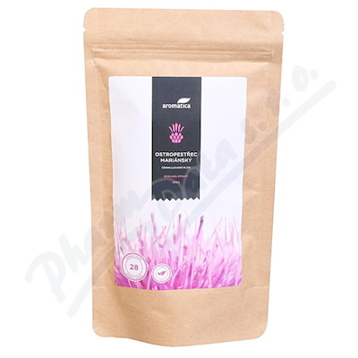 AROMATICA Ostropestřec mariánský 200g (novinka)