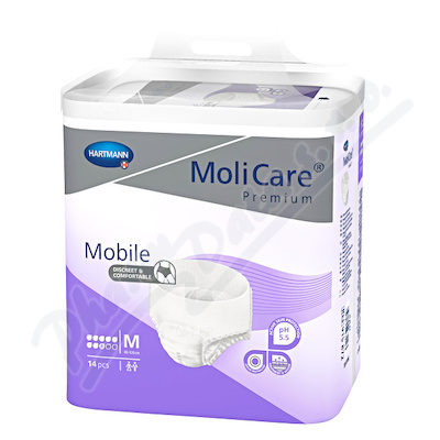 MOLICARE MOBILE 8kap M14ks(MoliCare Mobil super M)