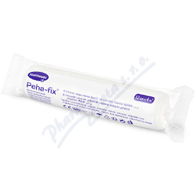 Obin.elast.fix.Peha-fix 12cmx4m