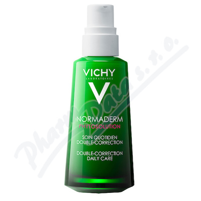 VICHY NORMADERM Phytosolutiom Krém 50ml