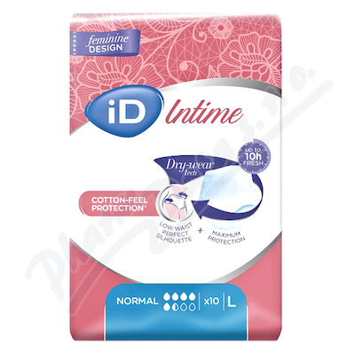 iD Intime Normal L 10ks