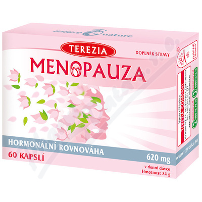 TEREZIA Memopauza cps.60