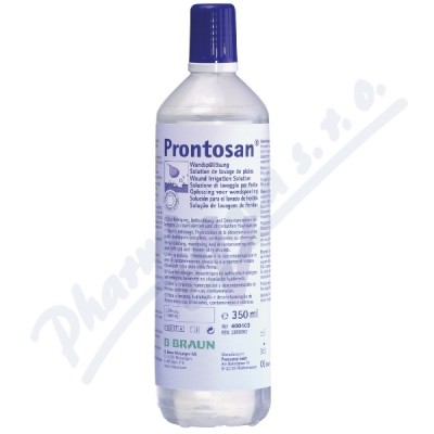 Prontosan W roztok 350ml