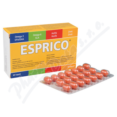 Esprico cps.60