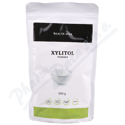 Xylitol 500g