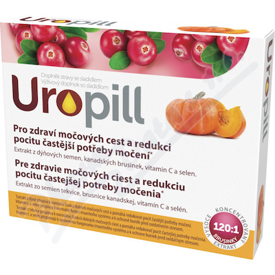 Uropill tbl.30