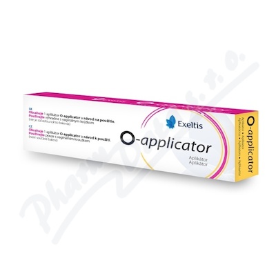 O-applicator 1ks