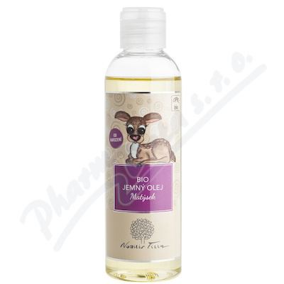 Nobilis Tilia Jemný olej Matýsek 200ml