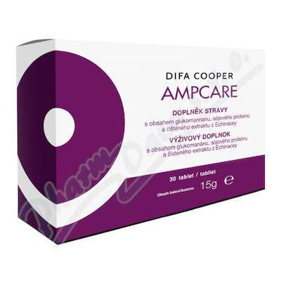 AMPcare tbl.30
