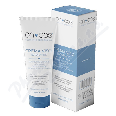 Oncos Hydratační krém na obličej 75ml