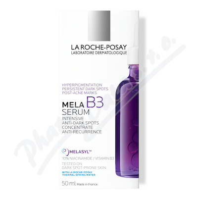 LA ROCHE-POSAY MELA B3 sérum 50ml