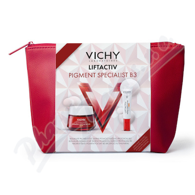 VICHY LIFTACTIV Pigment Specialist B3 Vánoce 2025