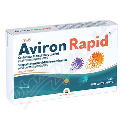 SWP Aviron Rapid tbl.24