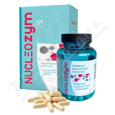 NUCLEOZYM cps.60