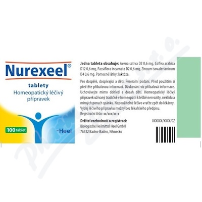 Nurexeel tlb.nob.50
