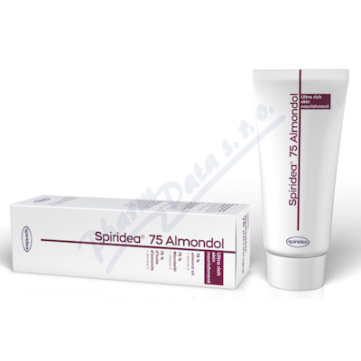 Spiridea 75 Almondol 80g