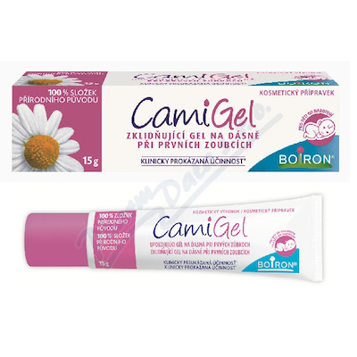 BOIRON CamiGel 15g