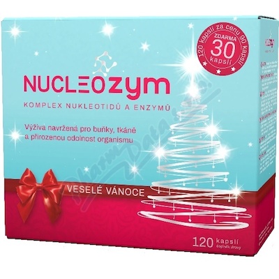 NUCLEOZYM cps.120