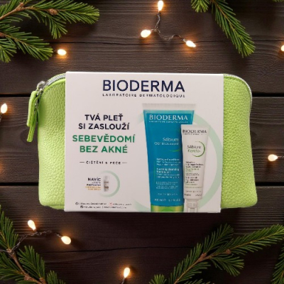 BIODERMA Sébium dárkový balíček