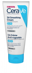CERAVE Zjemňující hydratační krém s 10 % urey 177 ml