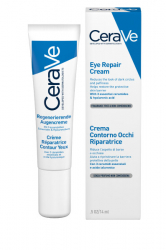CERAVE Hydratační krém pro suchou až velmi suchou pokožku 177 ml