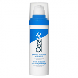 CeraVe hydratační sérum s kyselinou hyaluronovou 30ml