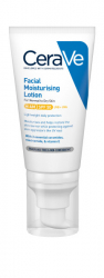 CeraVe Hydratační péče o pleť SPF 50 52 ml