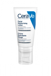 CERAVE Hydratační péče o pleť 52 ml