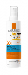 LA ROCHE-POSAY Anthelios UVMune400 Dermo-Pediatrics ultralehký sprej SPF50+