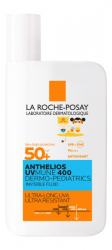 LA ROCHE-POSAY Anthelios UVmune400 Dermo-pediatrics ultralehký fluid SPF50+