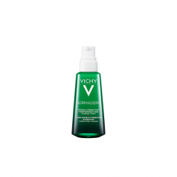 Vichy Normaderm hydratační krém s dvojím účinkem pro korekci nedokonalostí pleti se sklonem k akné 50 ml