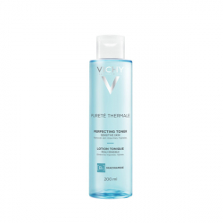 Vichy Pureté Thermale Zdokonalující tonikum 200 ml