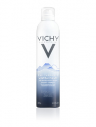Vichy Mineralizující termální voda 150ml