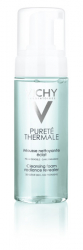 Vichy Pureté Thermale Čisticí pěnová voda pro rozjasnění pleti 150 ml