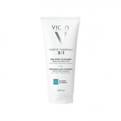 Vichy Pureté Thermale Odličovač 3v1 200ml