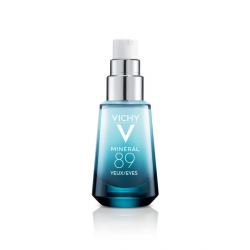 Vichy Minéral 89 Hyaluron-Booster Oční 15ml