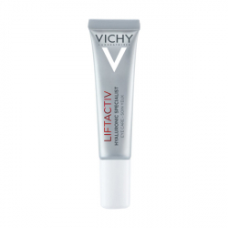 Vichy Liftactiv Supreme zpevňující oční krém pro redukci vrásek v očním okolí 15ml