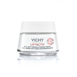 VICHY Liftactiv H.A. zpevňující krém proti vráskám - bez parfemace