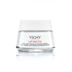 Vichy Liftactiv hyaluronic specialist H.A. ZPEVŇUJÍCÍ PÉČE PROTI VRÁSKÁM NORMÁLNÍ AŽ SMÍŠENÁ PLEŤ