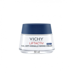Vichy Liftactiv H.A. noční zpevňující krém proti vráskám 50ml