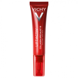 Vichy Liftactiv Collagen Specialist 16 Péče o oční okolí