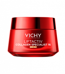 VICHY LIFTACTIV  COLLAGEN SPECIALIST 16 SPF50 KRÉM