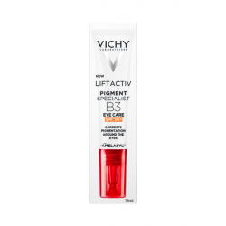 VICHY Liftactiv Pigment Specialist B3 oční krém SPF50+ 30 ml