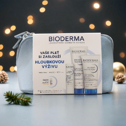 BIODERMA Atoderm dárkový balíček