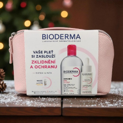 BIODERMA Sensibio dárkový balíček 2025