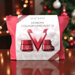 VICHY Liftactiv Collagen Specialist 16 Vánoce 2025